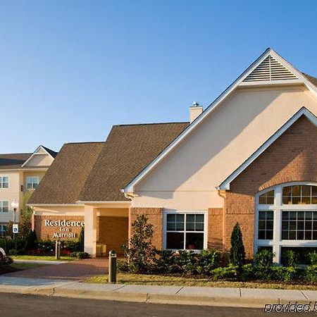 Residence Inn By Marriott Memphis Southaven Exteriér fotografie